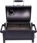 Oklahoma Joe's® Rambler Tabletop Charcoal Grill – 19402088