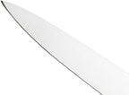 Mercer Culinary M20410 Genesis 10-Inch Carving Knife,Black