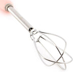 Mini Whisks 7 inch 4Pcs