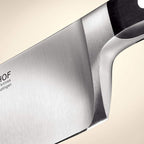 WÜSTHOF Classic 4" Paring Knife, Black