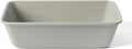 Martha Stewart Gallen 9 Inch Nonstick Carbon Steel Loaf Pan - Cool Grey