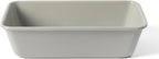 Martha Stewart Gallen 9 Inch Nonstick Carbon Steel Loaf Pan - Cool Grey