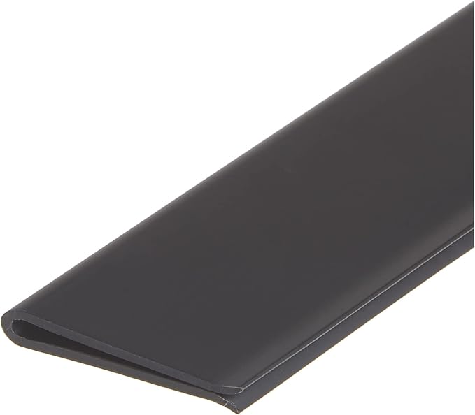 Mercer Culinary Knife Guard, 10 Inch x 1.5 Inch,Black
