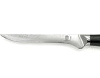 Mercer Culinary M13787 Premium Grade Super Steel, 6-Inch Boning Knife, G10 Handle