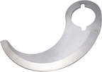 274662 Knife Blade 00-274662 For Hobart Cutter Mixer/Vertical Chopper HCM450 HCM450C HCM300 replace 00-122295 Stainless steel（Each）
