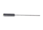 Brush Research BC12M400 FLEX-HONE®, 0.472" (12mm) Diameter, 400 Grit, Silicon Carbide, for Mild Steel, Stainless Steel, Cast Iron and Softer Ferrous Materials
