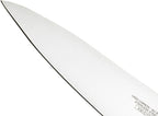 Mercer Culinary Millennia Colors 10-Inch Chef's Knife, Blue
