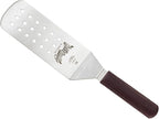 Mercer Culinary Hell's Handle Perforated Turner/Spatula, 8" X 3"
