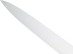 Mercer Culinary Asian Collection Yanagi Sashimi Knife with NSF Handle, 12-Inch
