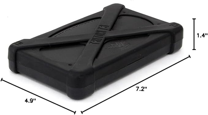 My Weigh T3-400 Triton T3 400 Gram x 0.01 Digital Pocket Scale Black