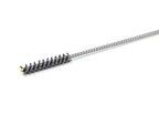 Brush Research BC64M400 FLEX-HONE®, 1/4" (6.4mm) Diameter, 400 Grit, Silicon Carbide, for Mild Steel, Stainless Steel, Cast Iron and Softer Ferrous Materials