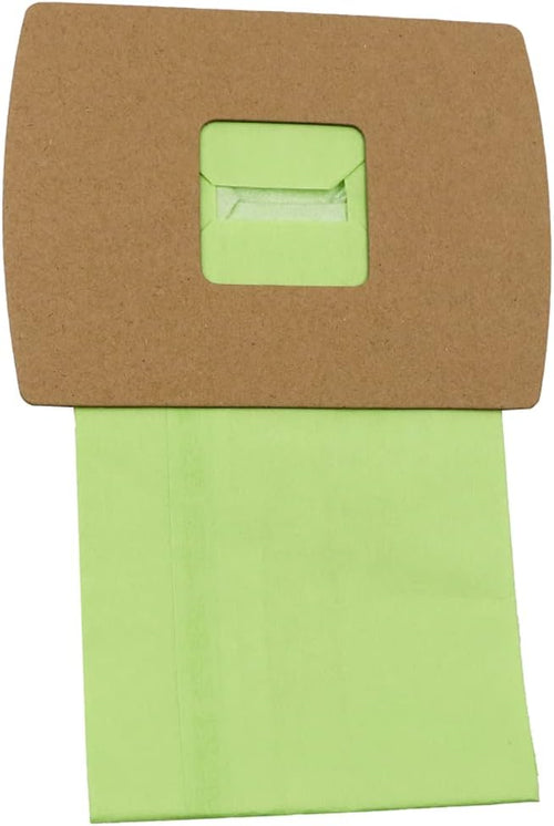 24 Pack Vacuum Bags for Oreck Compact canister type BB, Replacement Bag for Oreck XL Vacuum bags Buster B, PKBB12DW BB180 BB280 BB850 BB870 BB900 BB1000 MV160 with 2 Motor Filter BM04 Kit