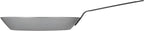 Matfer Bourgeat Black Carbon Steel Frying Pan, 11"