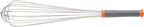 Mercer Culinary French Whip Nylon Handle NSF, 18 Inch