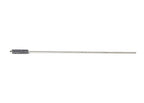 Brush Research BC4M600 FLEX-HONE®, 0.157" (4mm) Diameter, 600 Grit, Silicon Carbide, for Mild Steel, Stainless Steel, Cast Iron and Softer Ferrous Materials