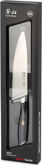 Cangshan L Series 1026870 German Steel Forged 8" Chef's Knife