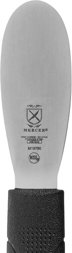 Mercer Culinary Millennia Spreader, 3.5 Inch (Pack of 2)
