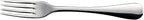 Tramontina 20 Piece Silverware Set - Classic Utensils Set