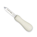 Dexter-Russell – 2.75" New Haven Style Oyster Knife - Sani-Safe Series, Carbon Steel, medium, Original version