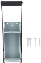 Can Crusher Smasher, 12‑oz Iron HeavyDuty Industrial Hardware Heavy Duty Wall Mounted A um Specialty Tools Gadgets Hand Tool for Recycling Bottle Crushing Soda Cans and Beer