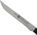 ZWILLING TWIN Gourmet Classic 8-pc Steak Knife Set with Wood Case