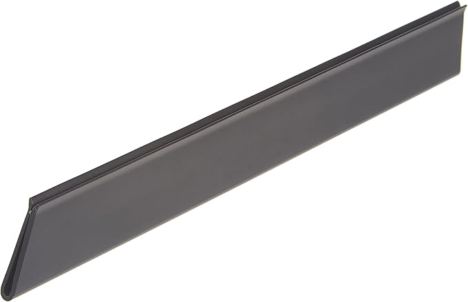 Mercer Culinary Knife Guard, 10 Inch x 1.5 Inch,Black