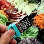 Mini Garlic Grater, Stainless Steel Cheese Ginger Vegetable Spices Small Grater for Kitchen