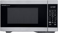 SHARP Countertop Microwave Oven Compatible with Alexa Orville Redenbacher's Certified with Removable 12.4" Carousel Turntable, 1000 Watt, 1.1 Cubic Feet, Stainless Steel