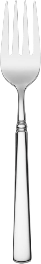 Oneida 2267004D Easton Fine Flatware Salad Forks, Set Of 4