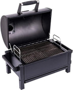 Oklahoma Joe's® Rambler Tabletop Charcoal Grill – 19402088