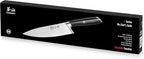 Cangshan L Series 1026870 German Steel Forged 8" Chef's Knife