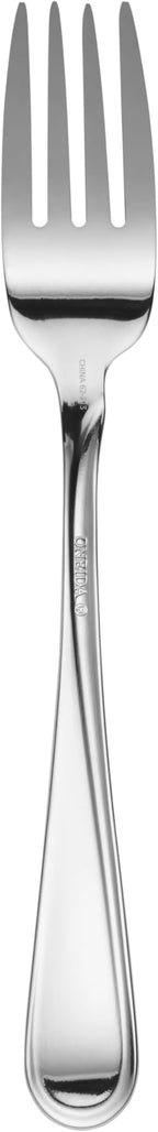 Oneida Flight Dinner Forks, Set of 6
