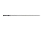 Brush Research BC6M400 FLEX-HONE®, 0.236" (6mm) Diameter, 400 Grit, Silicon Carbide, for Mild Steel, Stainless Steel, Cast Iron and Softer Ferrous Materials