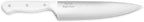 WÜSTHOF Gourmet 16-Piece Knife Block Set, White - With Custom Engraved Chef Knife and/or Faceplate