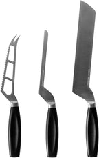 BOSKA Soft cheese knife - 140 mm - Cheese Knife - For soft cheese - Premium Quality - German steel - HACCP knife