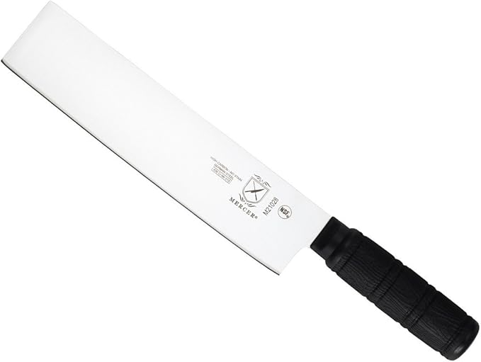 Mercer Culinary Asian Collection Chinese Duck Slicer