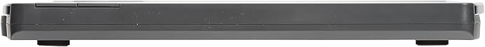 Eat Smart Precision CalPal Digtal Bathroom Scale with BMI and Calorie Intake, 440 Pound Capacity