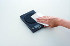 Hario V60 Drip Coffee Scale and Timer Pour Over Scale Stainless Steel