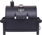 Oklahoma Joe's® Rambler Tabletop Charcoal Grill – 19402088
