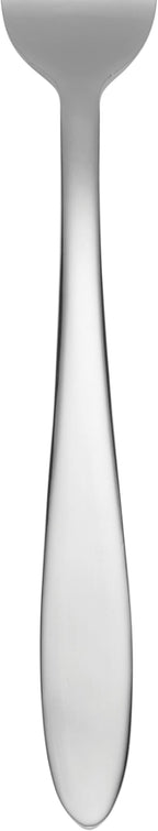 Oneida Mooncrest 20-Piece Flatware Set, Service for 4, Silver