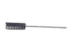 Brush Research BC18M400 FLEX-HONE®, 0.709" (18mm) Diameter, 400 Grit, Silicon Carbide, for Mild Steel, Stainless Steel, Cast Iron and Softer Ferrous Materials