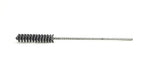 Brush Research BC10M24 FLEX-HONE®, 0.394" (10mm) Diameter, 240 Grit, Silicon Carbide, For Mild Steel, Stainless Steel, Cast Iron and Softer Ferrous Materials
