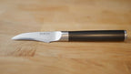 Babish Birds Beak Peeling Paring Tourne Knife – High-Carbon 1.4116 German Steel Kitchen Knife – Precision Peeling and Paring Tool