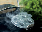 Weber Original Kettle Charcoal Grill for Outdoor Cooking and Barbecue, 22-Inch, Black