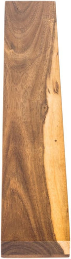 Mercer Culinary Magnetic Bar, 18 x 2-3/8 x 3/4, Acacia