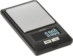 Taylor High-Precision Digital Portioning Scale with Cover, 16OZ/500G, Black