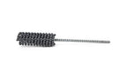 Brush Research BC151618 FLEX-HONE®, 15/16" (23.8mm) Diameter, 180 Grit, Silicon Carbide, For Mild Steel, Stainless Steel, Cast Iron and Softer Ferrous Materials