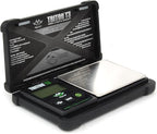 My Weigh T3-400 Triton T3 400 Gram x 0.01 Digital Pocket Scale Black