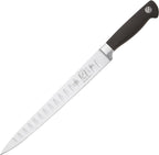 Mercer Culinary Mercer Genesis Collection 10-Inch Granton Carving Knife