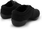 Capezio Canvas Dance Sneaker